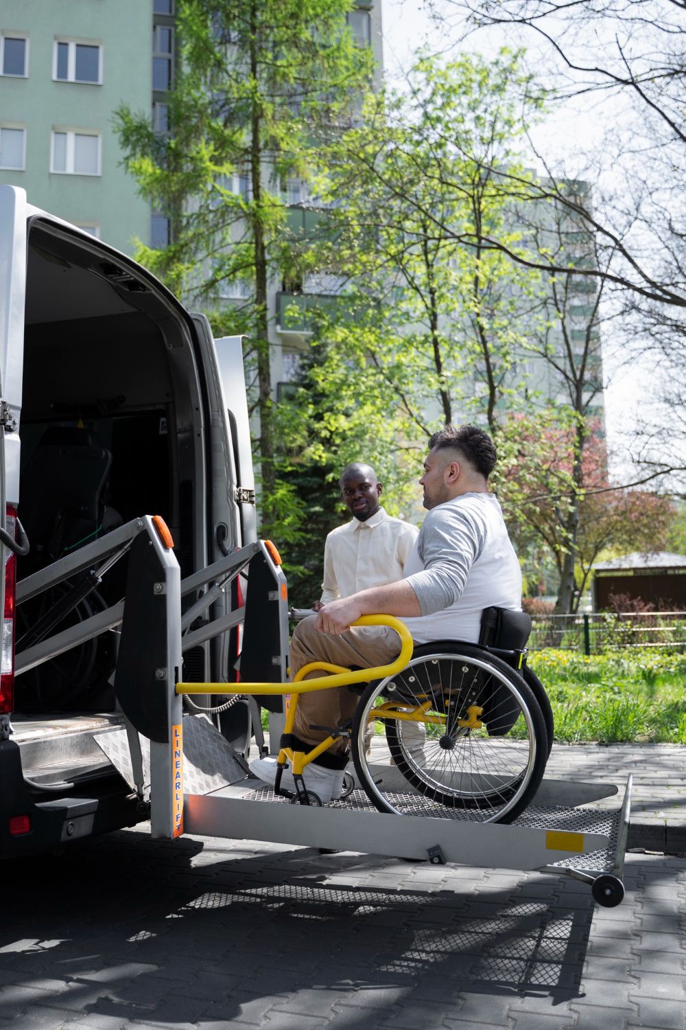 Patient's Transportation barrier