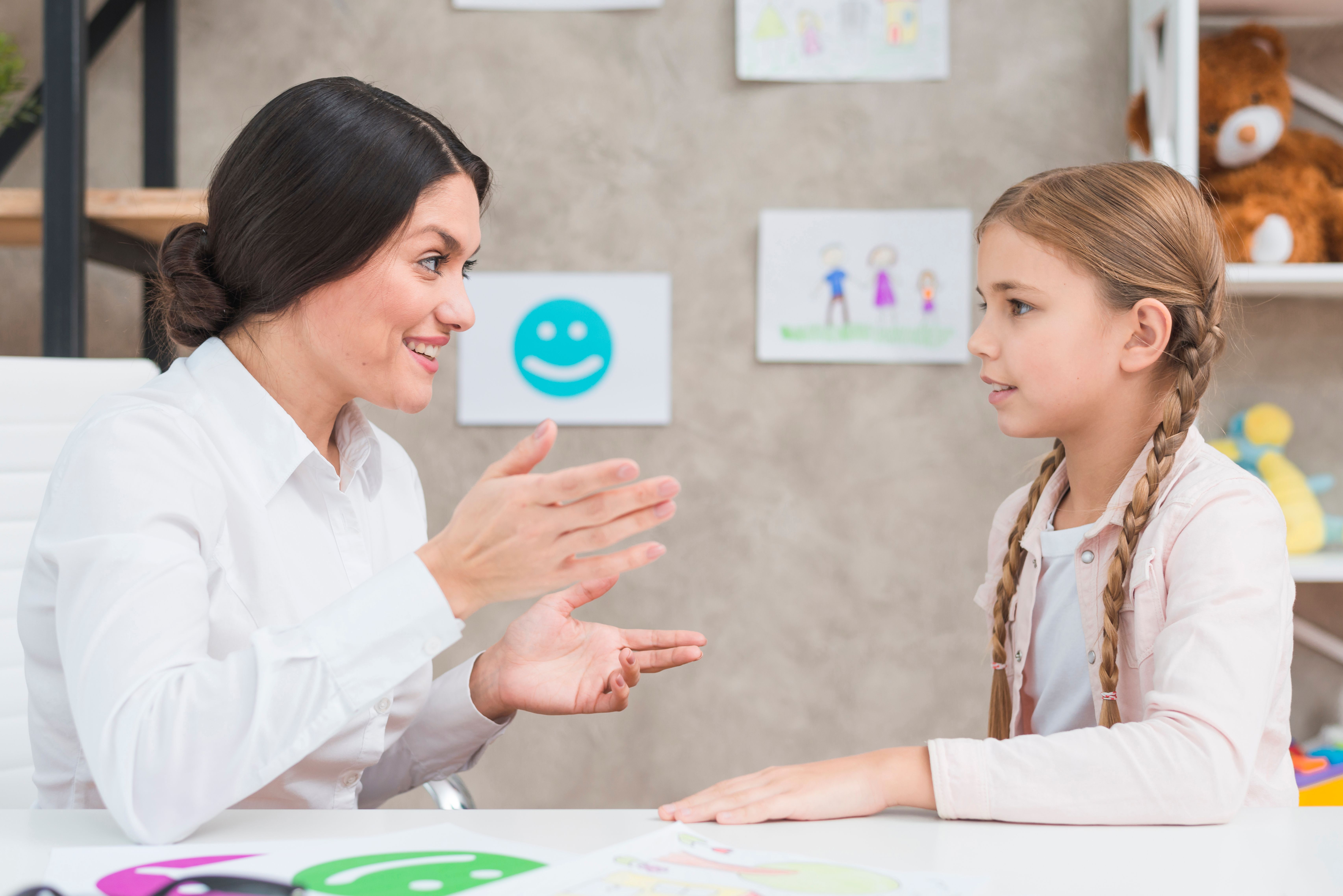 Therapy management