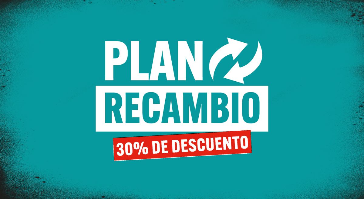Banner Plan Recambio