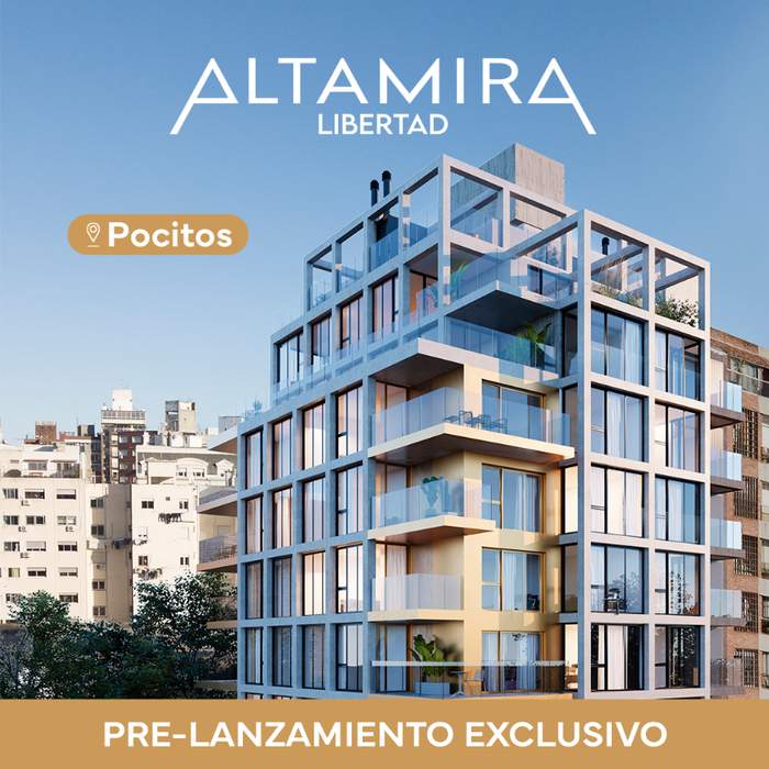 Edificios Altamira