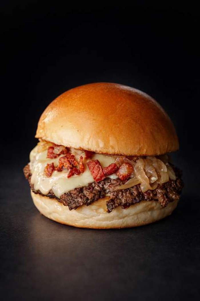 Burgers