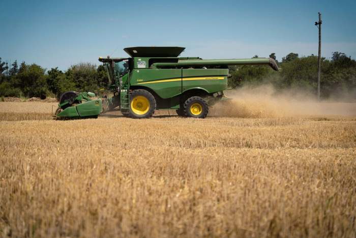 Video Institucional · Somos Veleta Agronegocios