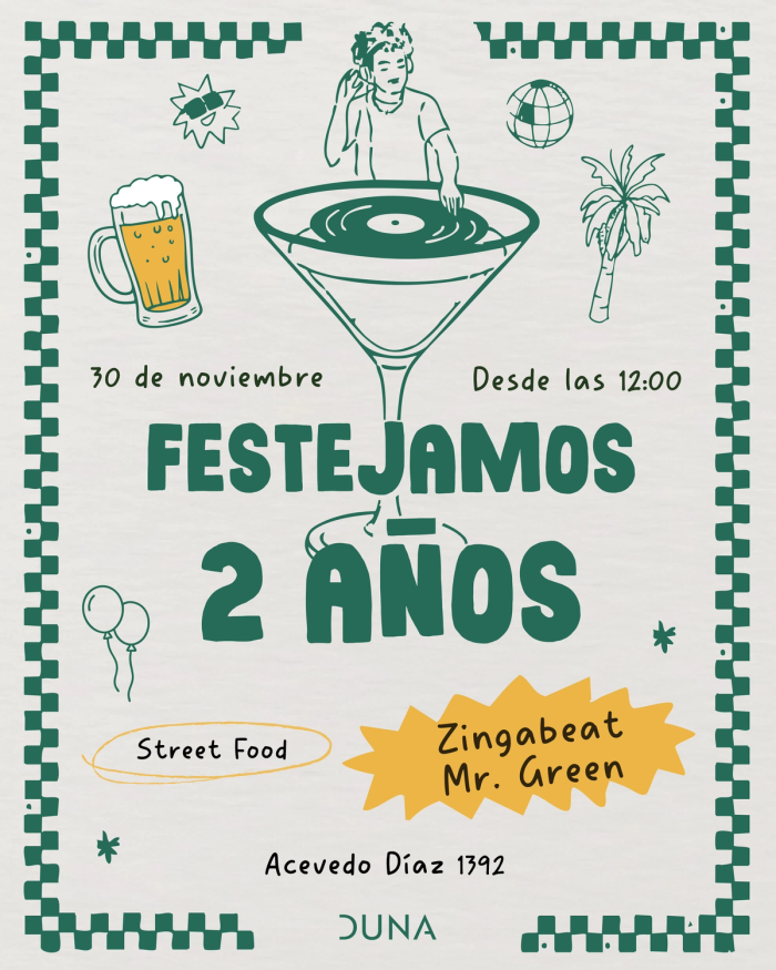 Afiches varios