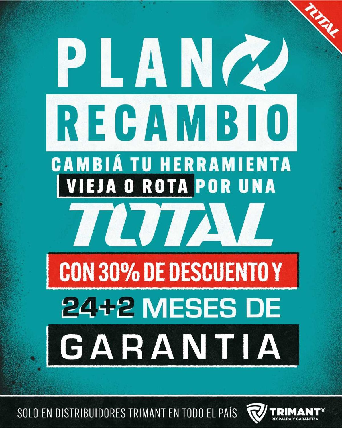 Afiche secundario