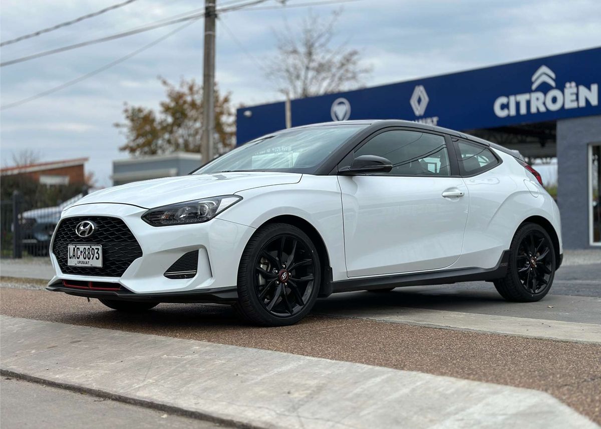 Appoloni Automóviles — imagen de galería 2