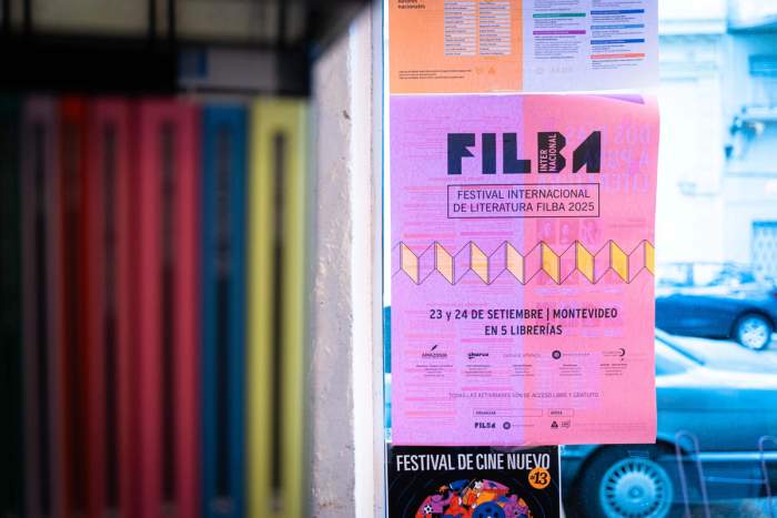 Cobertura Filba
