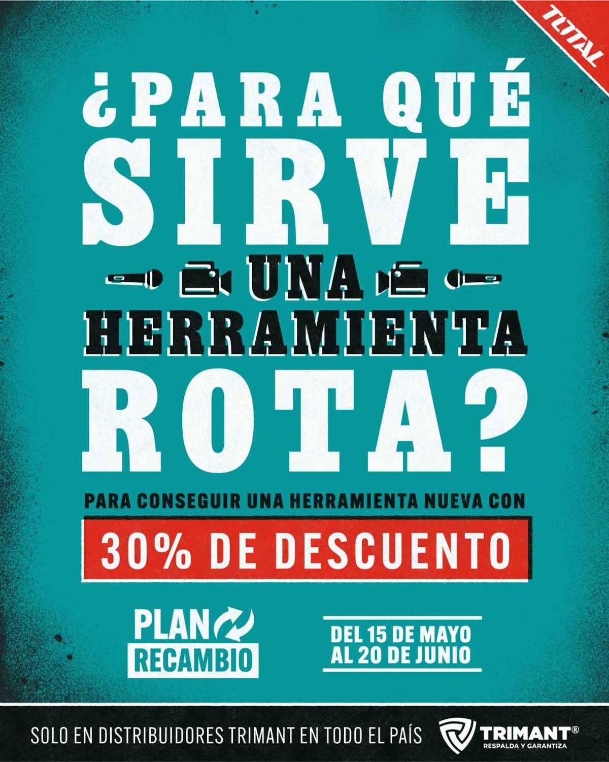 Afiche principal