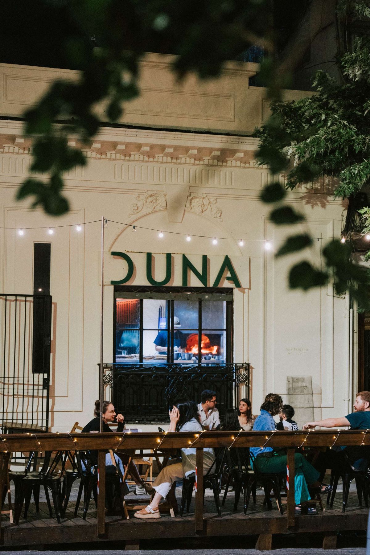 Duna Bar — imagen de galería 2