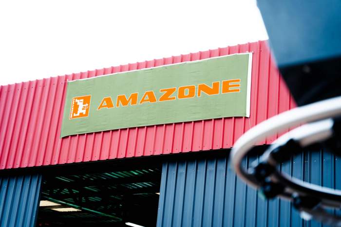 Amazone