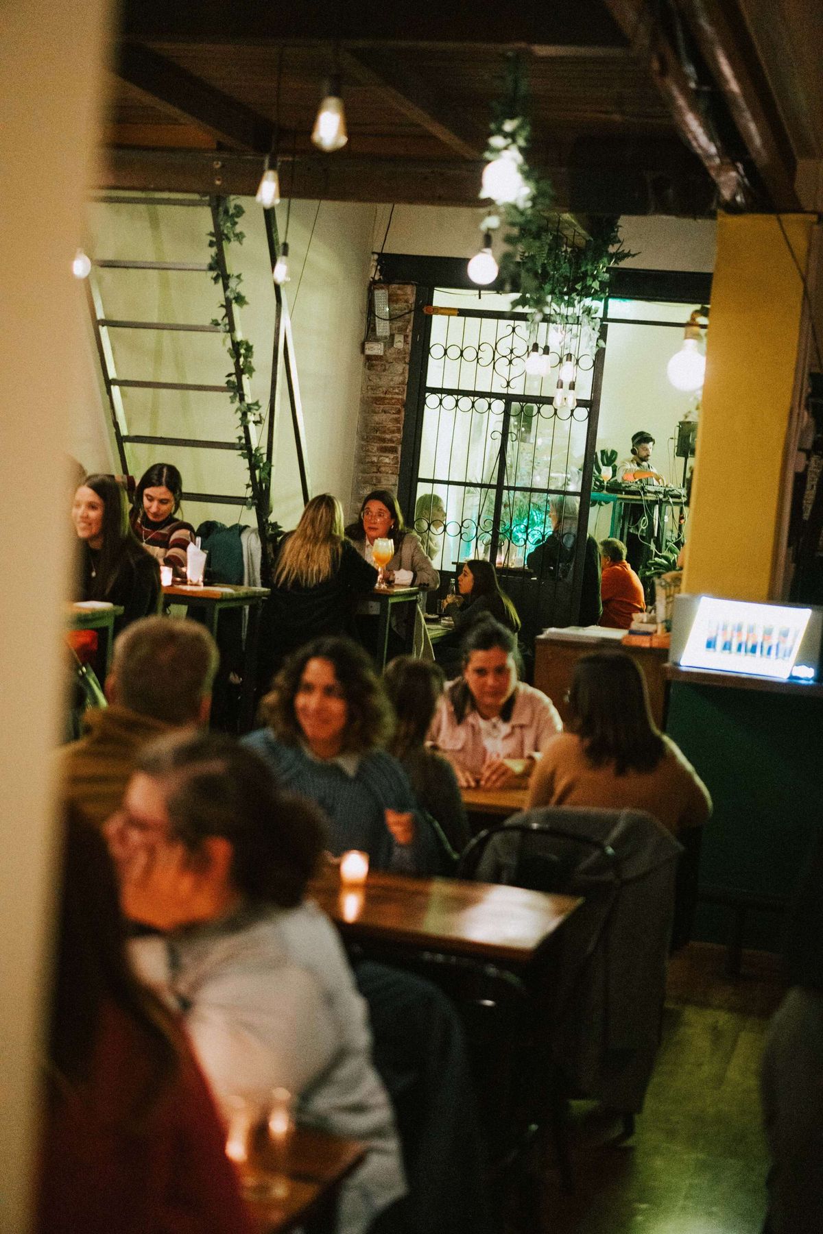 Duna Bar — imagen de galería 10