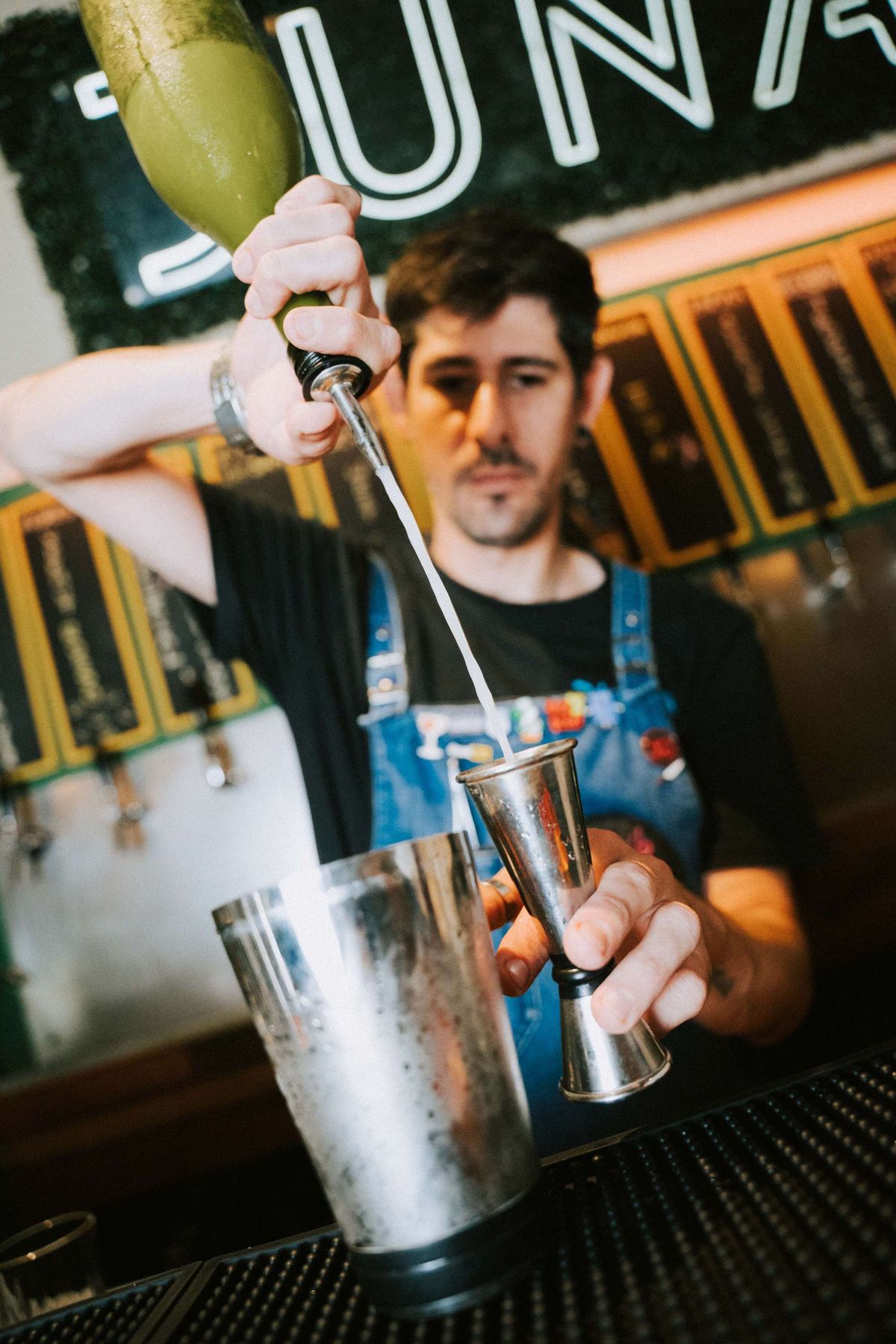 Duna Bar — imagen de galería 3