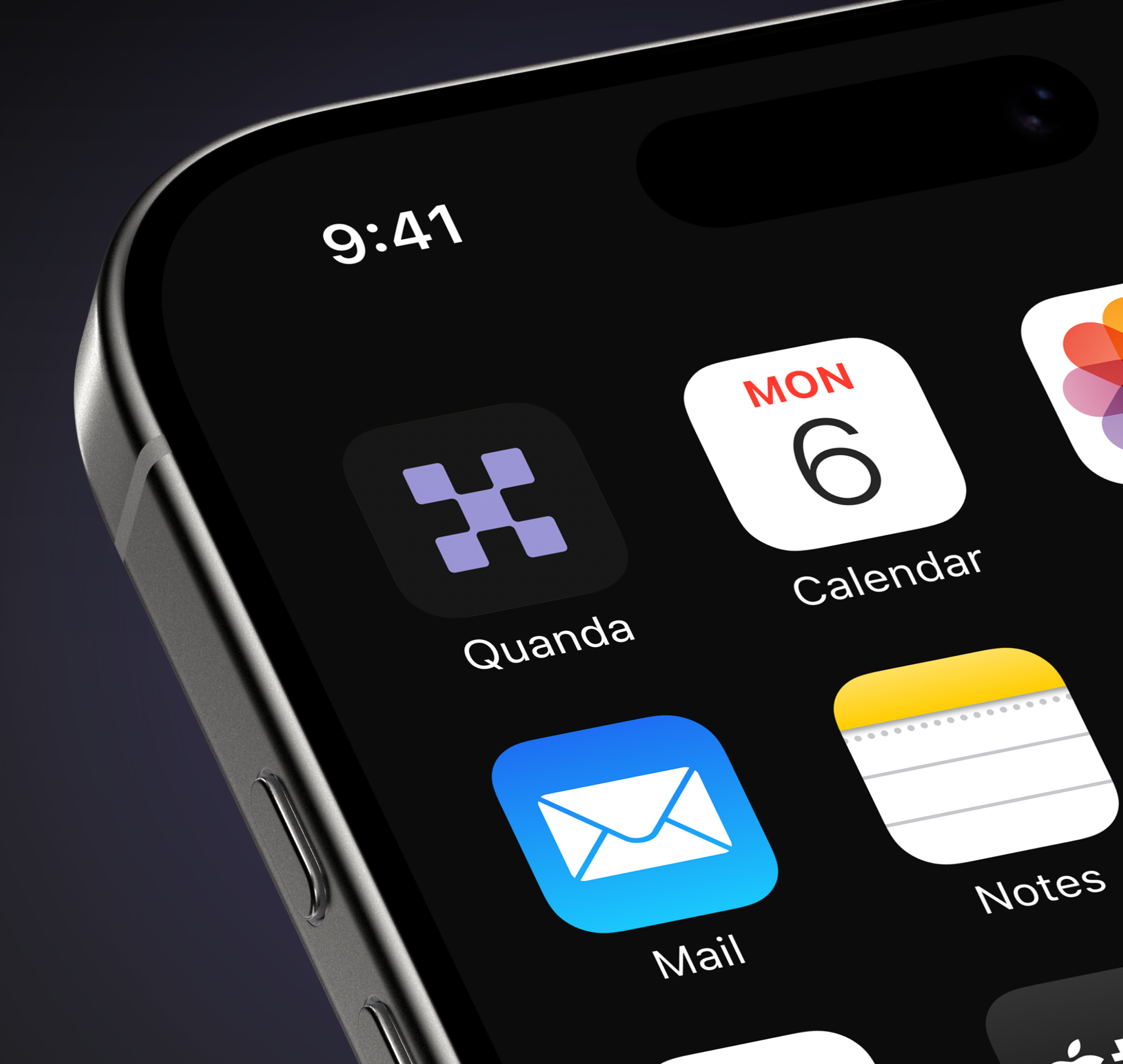 Quanda image