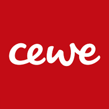 Cewe logo