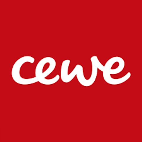 Cewe logo