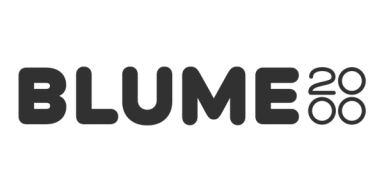 Blume2000 logo