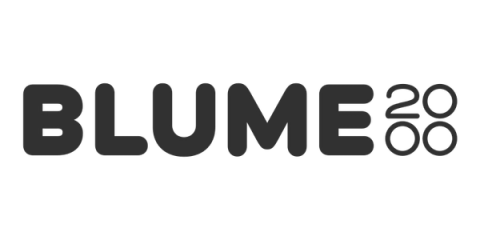 Blume2000 logo