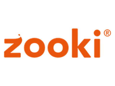 Zooki logo