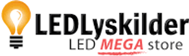 ledlyskilder NO logo
