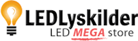 ledlyskilder NO logo