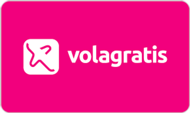 Volagratis logo