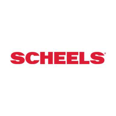 Scheels logo