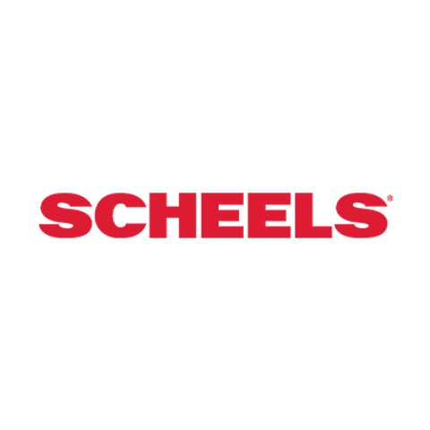 Scheels logo