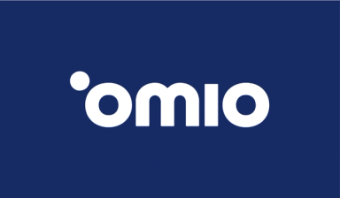 Omio logo