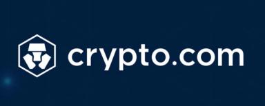 Crypto.com logo