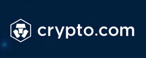 Crypto.com logo