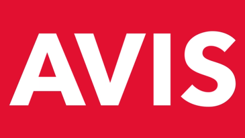 Avis logo