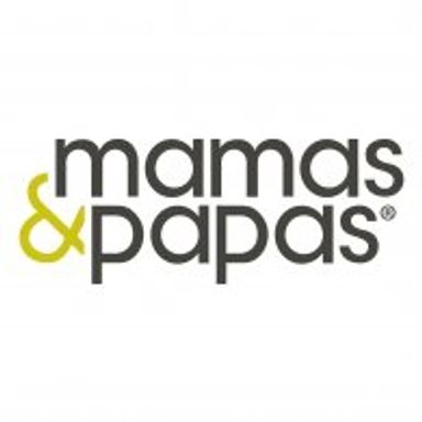 Mamas & Papas logo