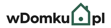 Wdomku logo