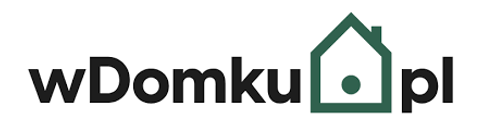 Wdomku logo