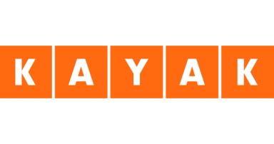 Kayak logo
