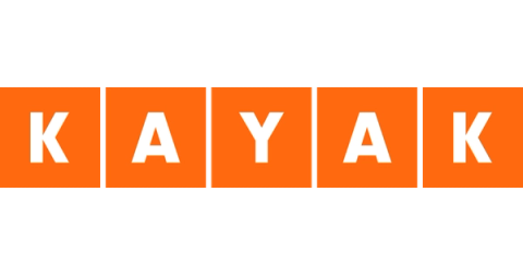 Kayak logo