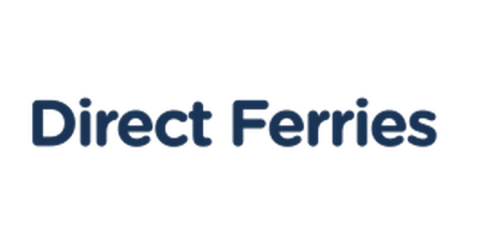 Direct Ferries logo
