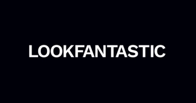 Lookfantastic logo