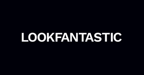 Lookfantastic logo