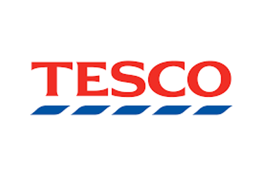 Tesco UK logo