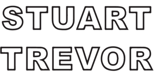 Stuarttrevor logo