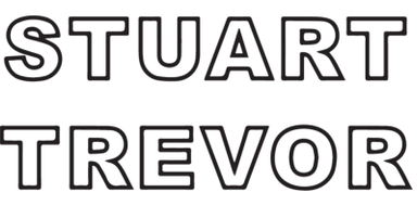 Stuarttrevor logo