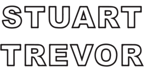 Stuarttrevor logo