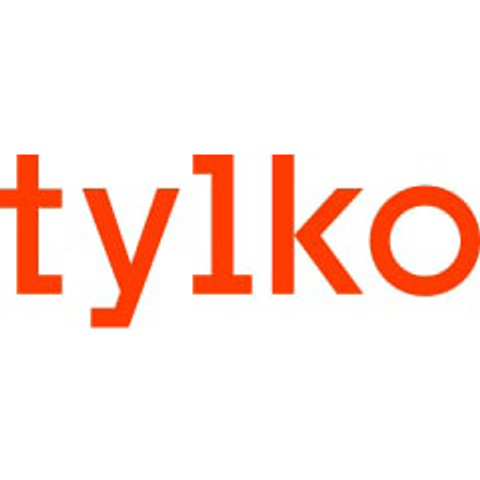 Tylko logo