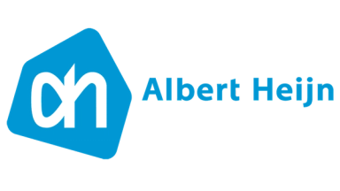 Albert Heijn logo