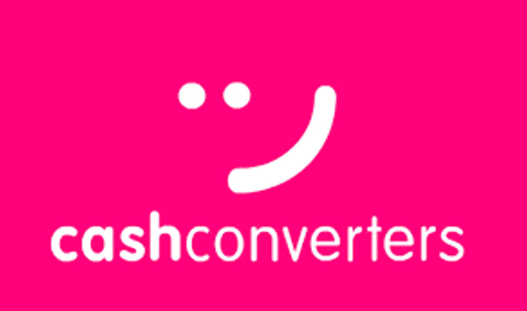 Cashconverters logo