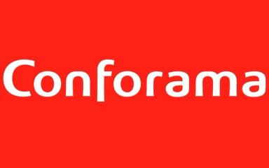 Conforama logo