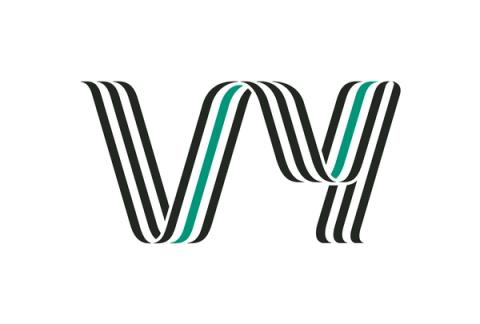 Vybuss logo