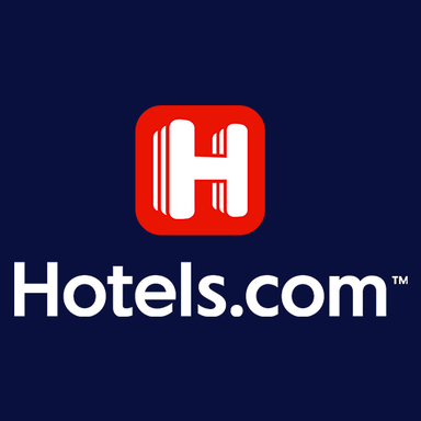 Hotels.com, L.P. logo