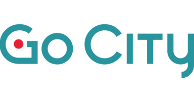 Gocity logo