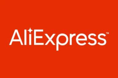 Aliexpress logo
